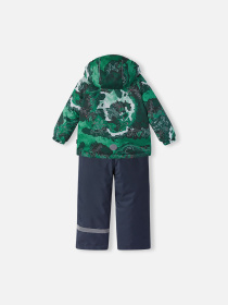 Комбінезони LASSIE модель 7100022A-8641 Фото