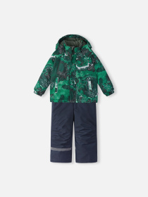 Комбінезони LASSIE модель 7100022A-8641 Фото