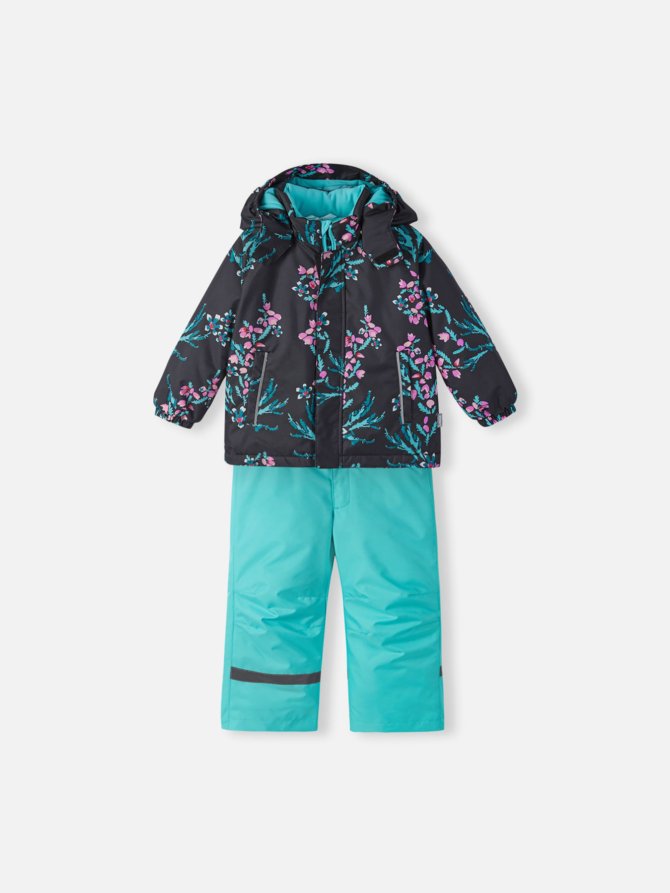 Комбинезоны LASSIE модель 7100022A-9991 Фото