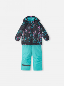 Комбинезоны LASSIE модель 7100022A-9991 Фото