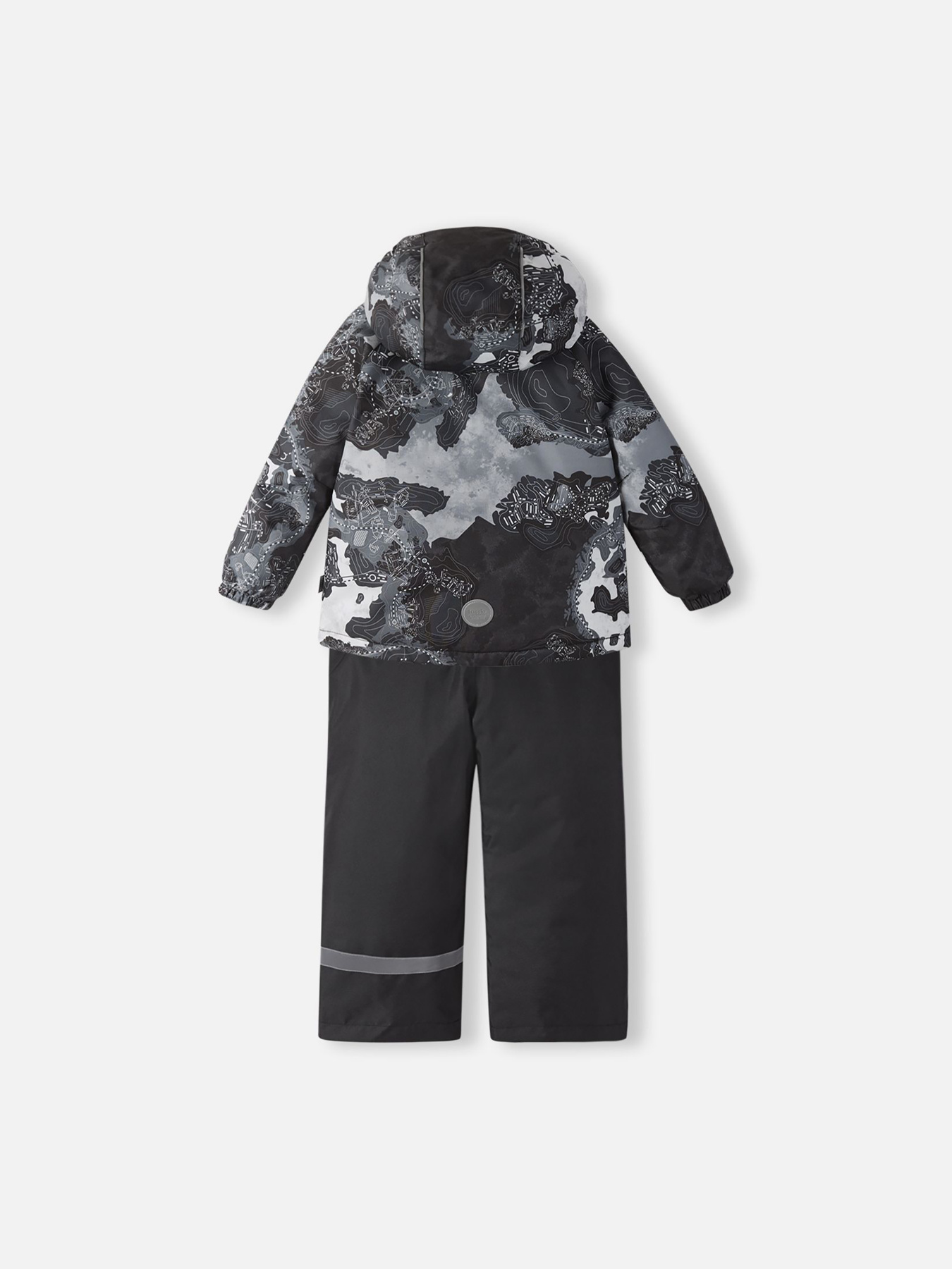 Комбинезоны LASSIE модель 7100022A-9992 Фото