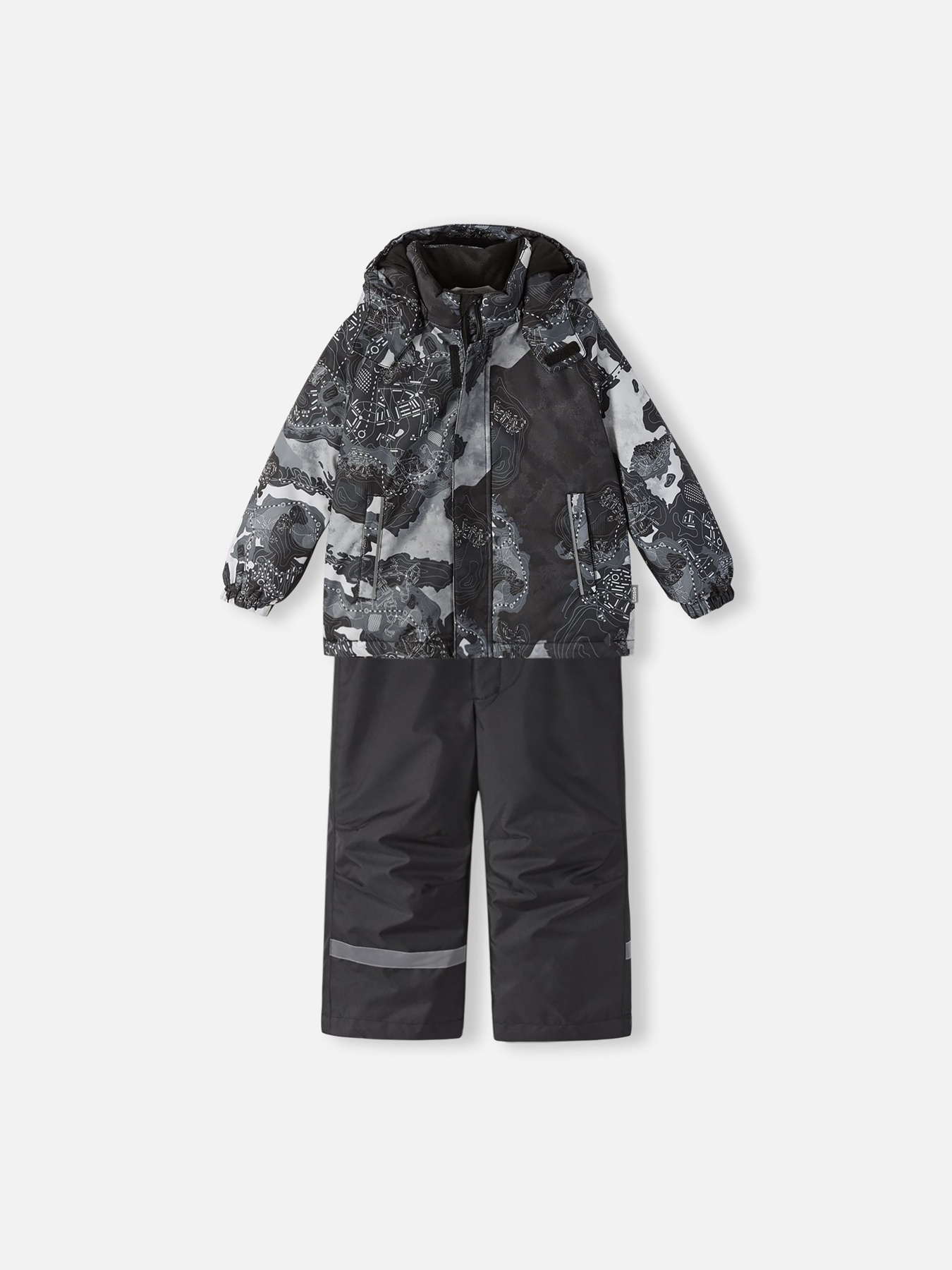 Комбинезоны LASSIE модель 7100022A-9992 Фото