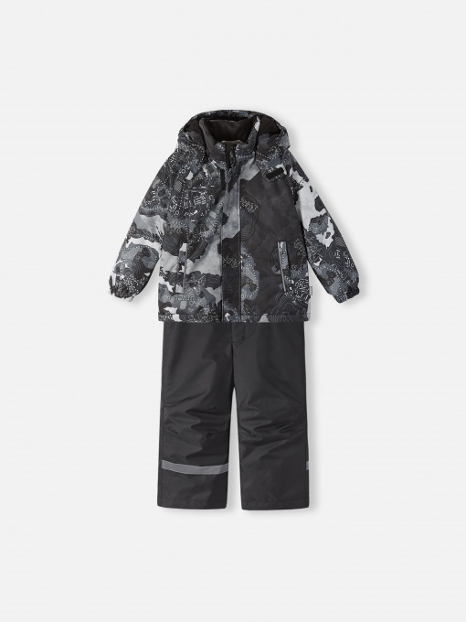 Комбинезоны LASSIE модель 7100022A-9992 Фото