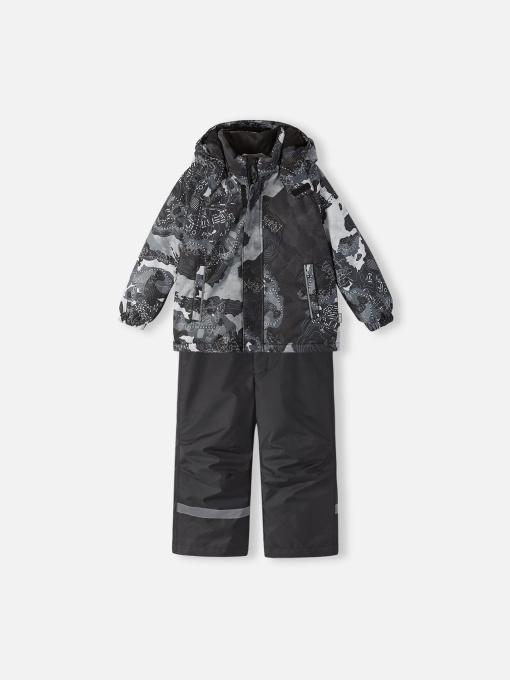 Комбинезоны LASSIE модель 7100022A-9992 Фото