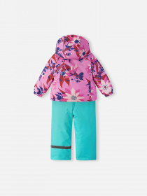 Комбинезон с утеплителем LASSIE модель 7100023A-4161 Фото