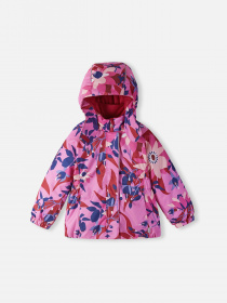 Комбинезон с утеплителем LASSIE модель 7100023A-4161 Фото