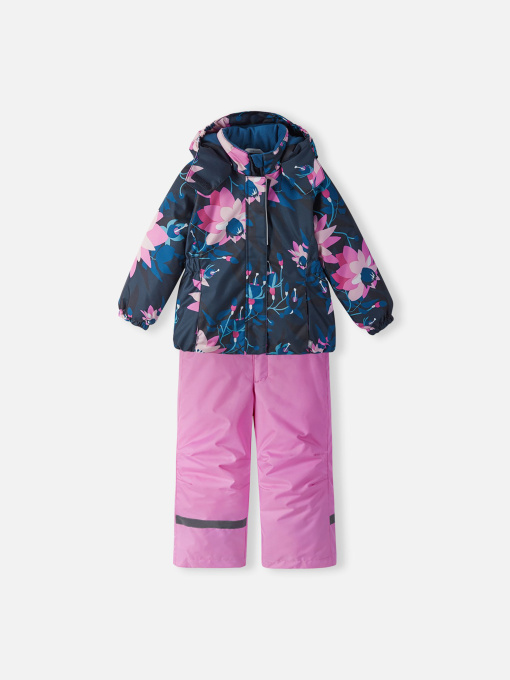 Комбинезоны LASSIE модель 7100023A-6961 Фото