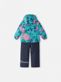 Комбинезоны LASSIE модель 7100023A-7411 Фото