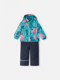 Комбинезоны LASSIE модель 7100023A-7411 Фото