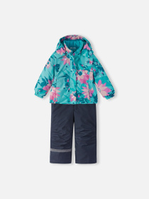 Комбінезони LASSIE модель 7100023A-7411 Фото