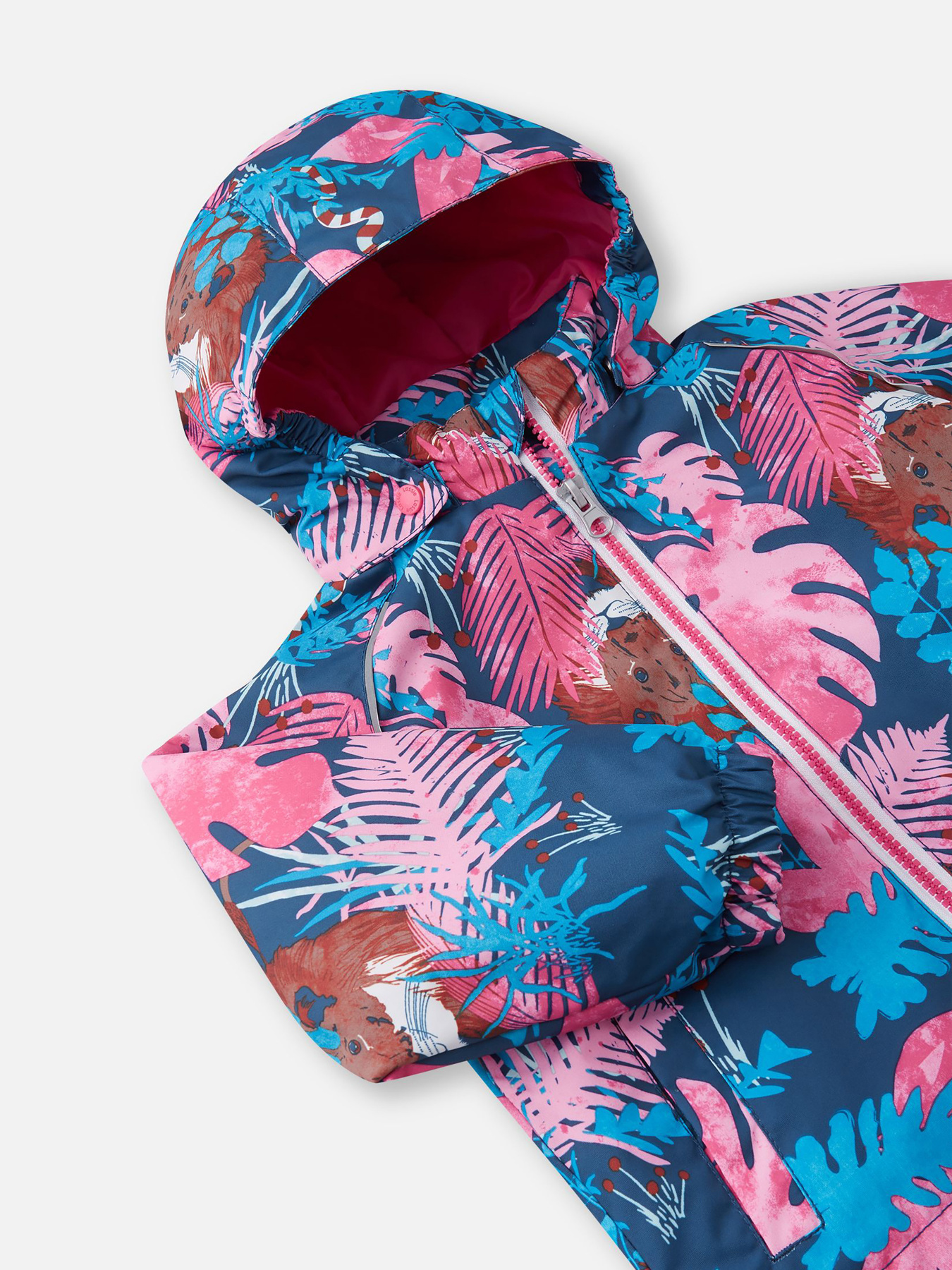 Комбінезони LASSIE модель 713750R-6821 Фото