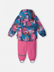 Комбінезони LASSIE модель 713750R-6821 Фото