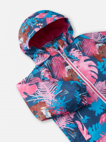 Комбінезони LASSIE модель 713750R-6821 Фото