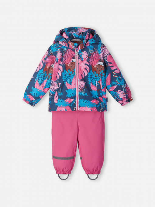 Комбинезоны LASSIE модель 713750R-6821 Фото