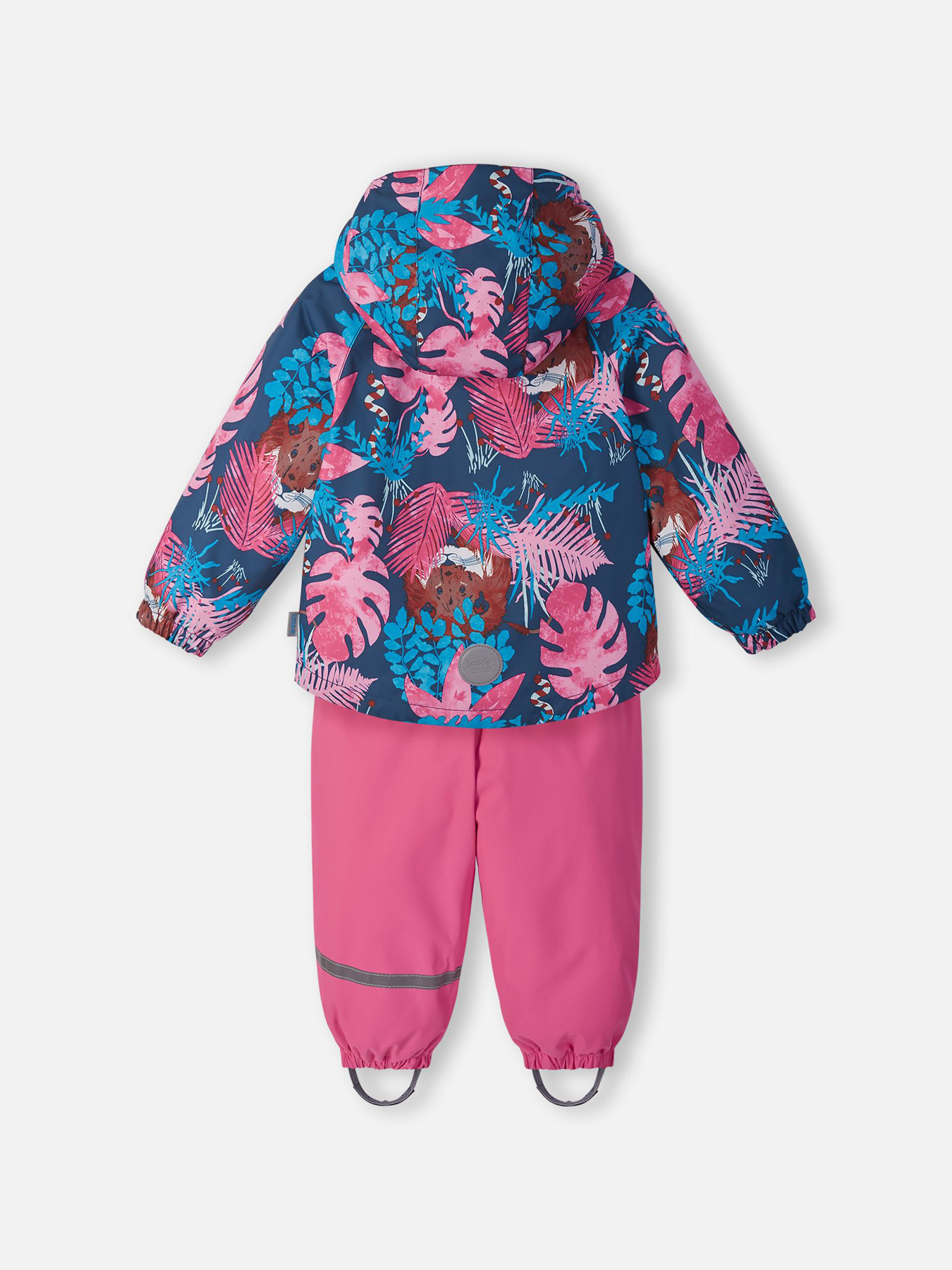 Комбінезони LASSIE модель 713750R-6821 Фото