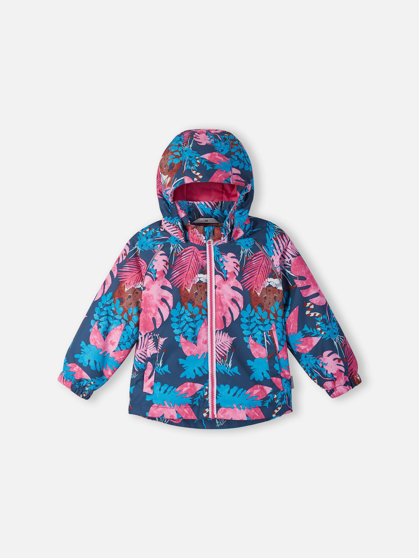 Комбінезони LASSIE модель 713750R-6821 Фото