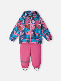 Комбінезони LASSIE модель 713750R-6821 Фото