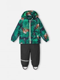 Комбинезон с утеплителем LASSIE модель 713750R-9991 Фото