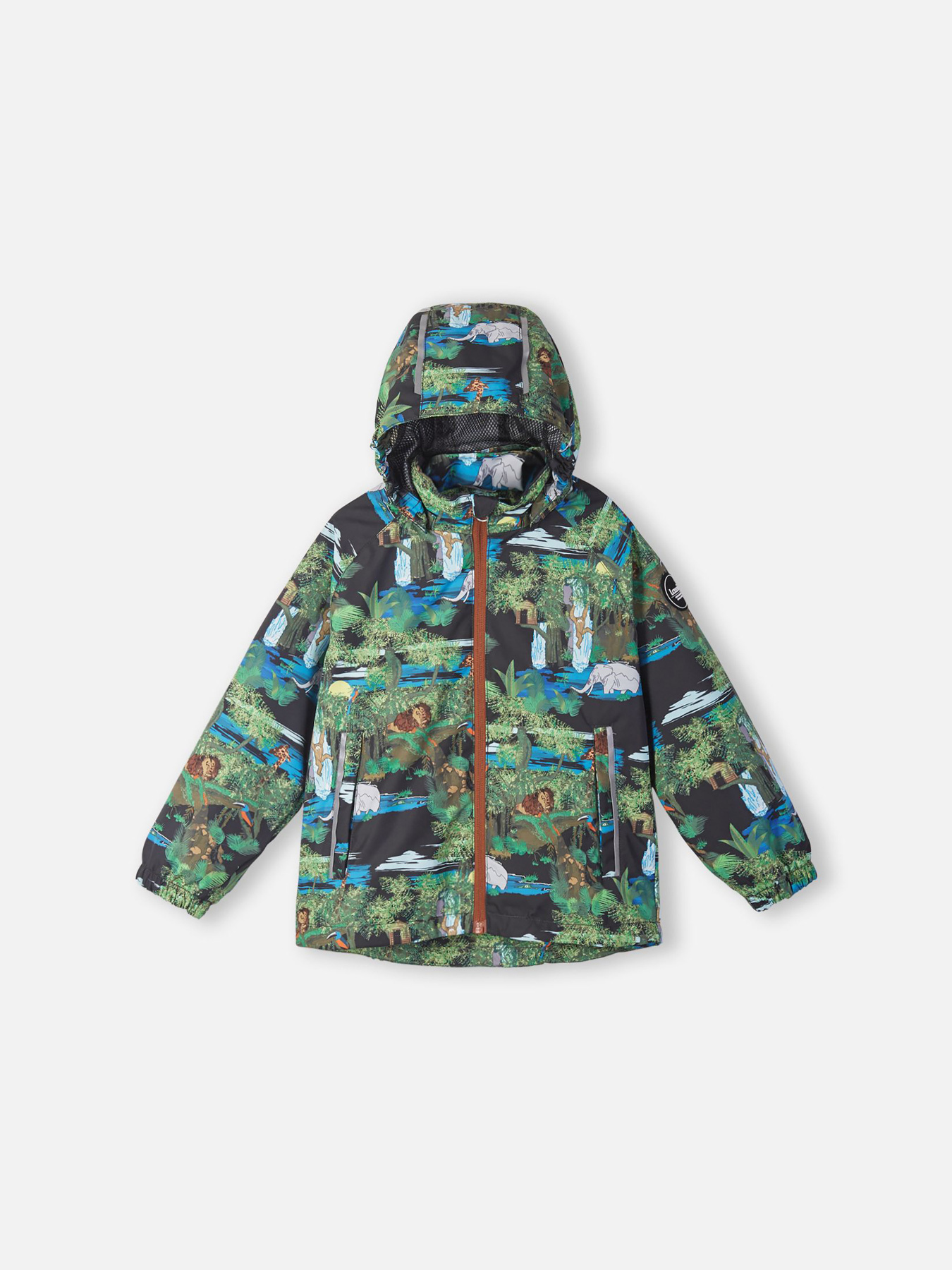 Комбинезоны LASSIE модель 723754-1931 Фото