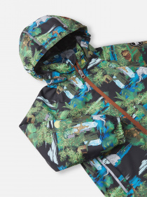 Комбинезоны LASSIE модель 723754-1931 Фото