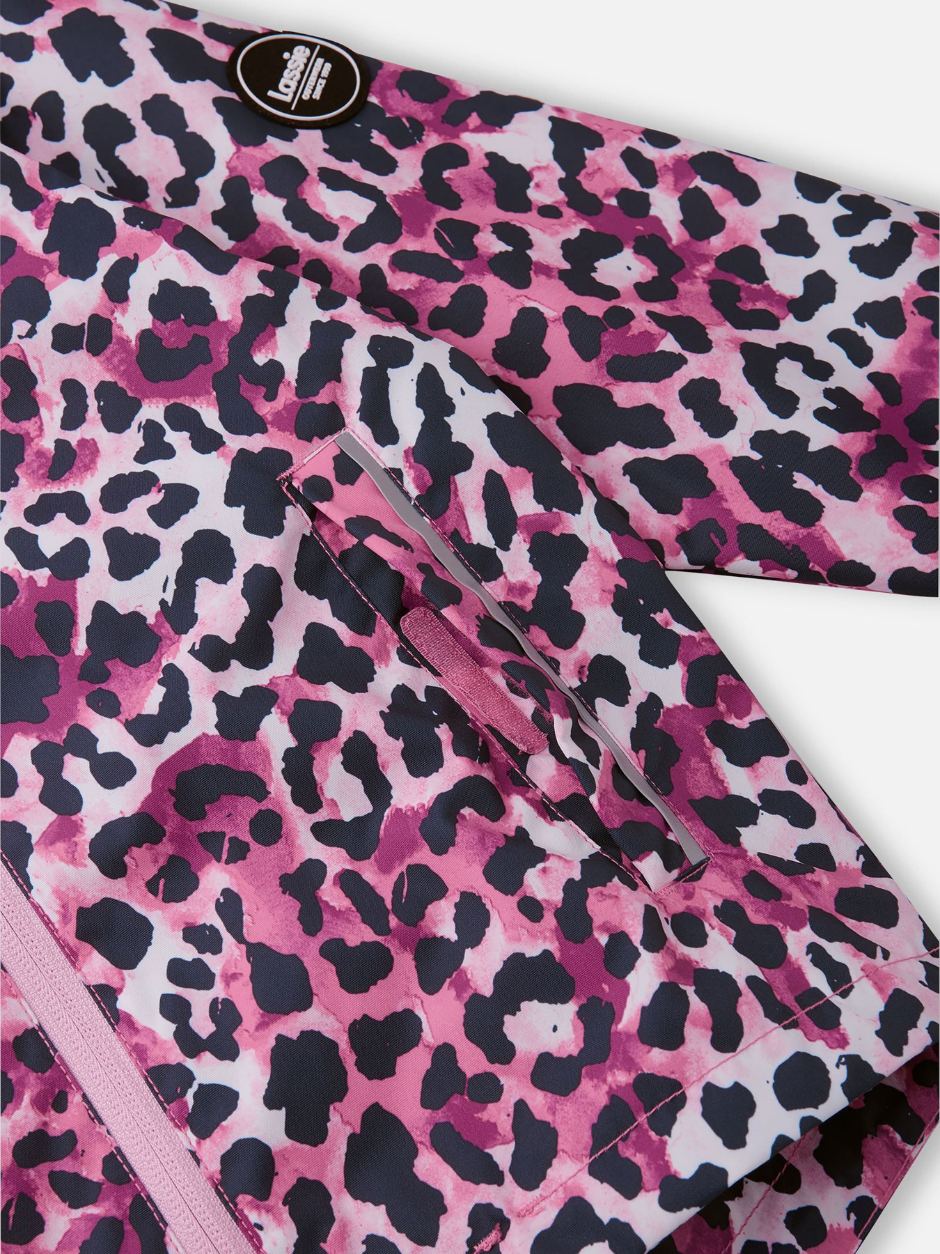 Комбинезоны LASSIE модель 723754-4491 Фото