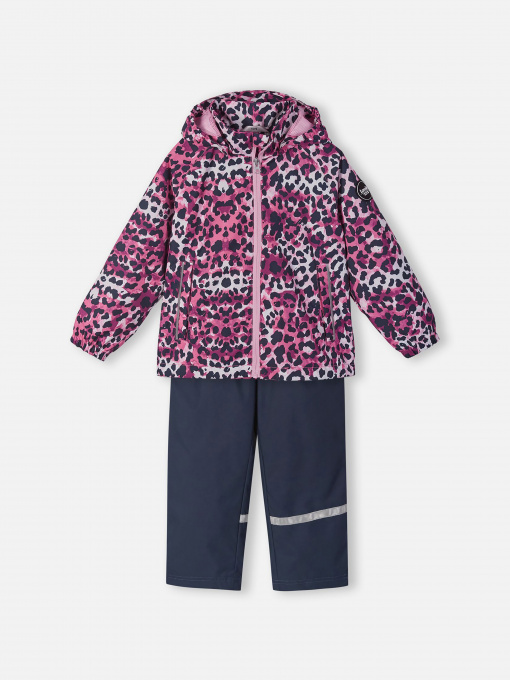 Комбінезони LASSIE модель 723754-4491 Фото