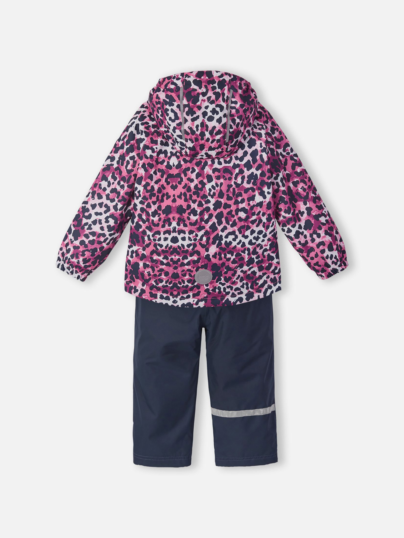 Комбинезоны LASSIE модель 723754-4491 Фото