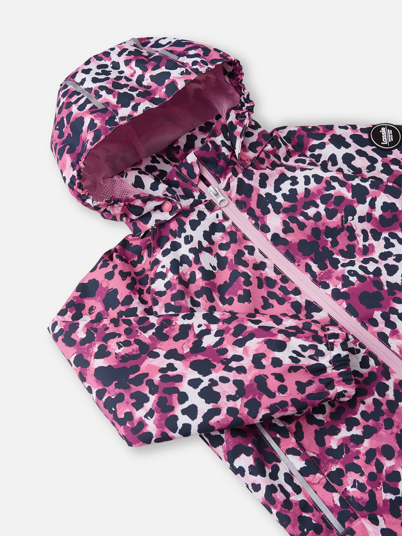 Комбинезоны LASSIE модель 723754-4491 Фото