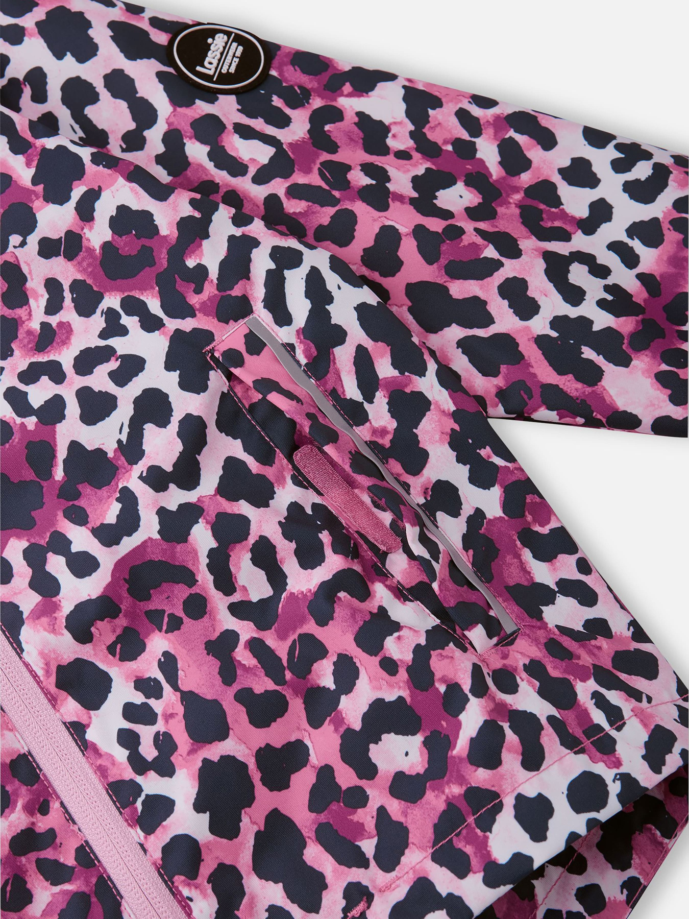 Комбинезоны LASSIE модель 723754-4491 Фото