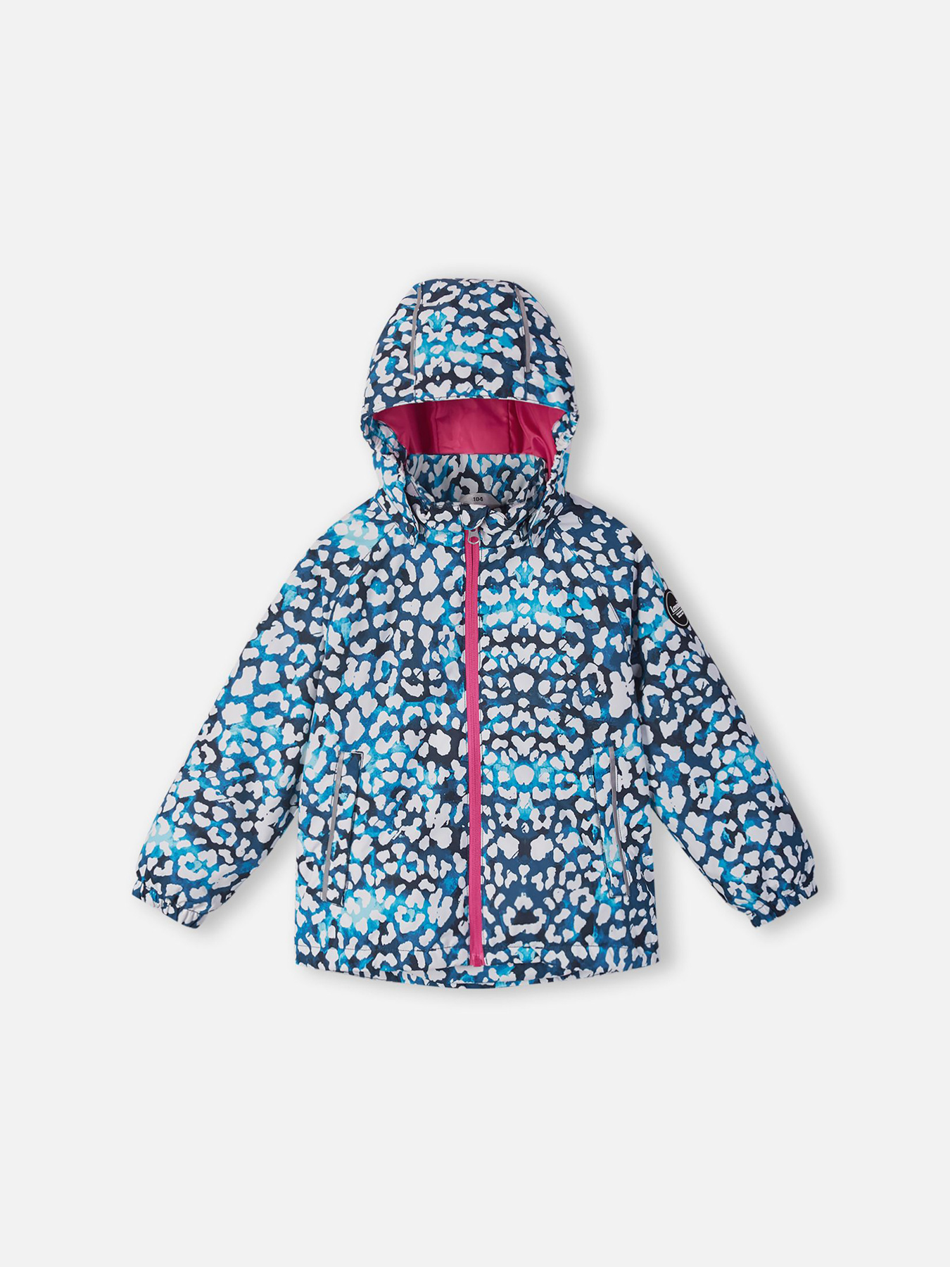 Комбінезони LASSIE модель 723754R-6961 Фото