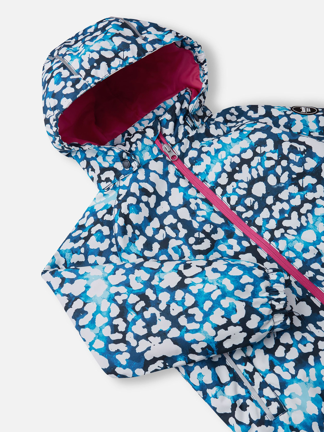 Комбінезони LASSIE модель 723754R-6961 Фото