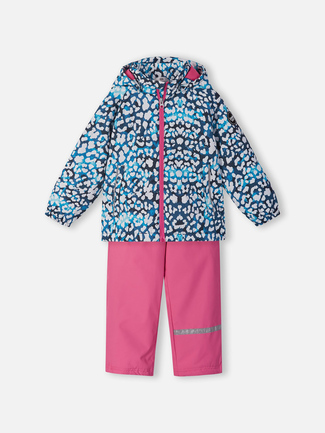 Комбінезони LASSIE модель 723754R-6961 Фото