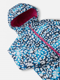 Комбінезони LASSIE модель 723754R-6961 Фото