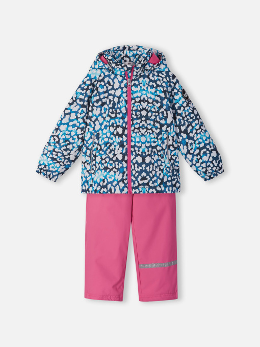 Комбінезони LASSIE модель 723754R-6961 Фото