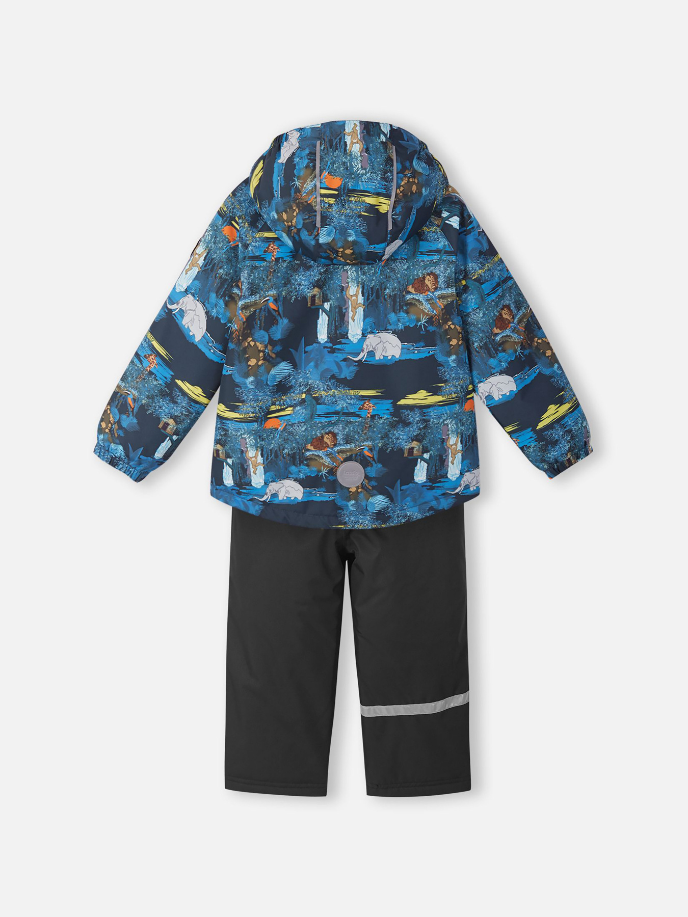 Комбінезони LASSIE модель 723754R-6962 Фото