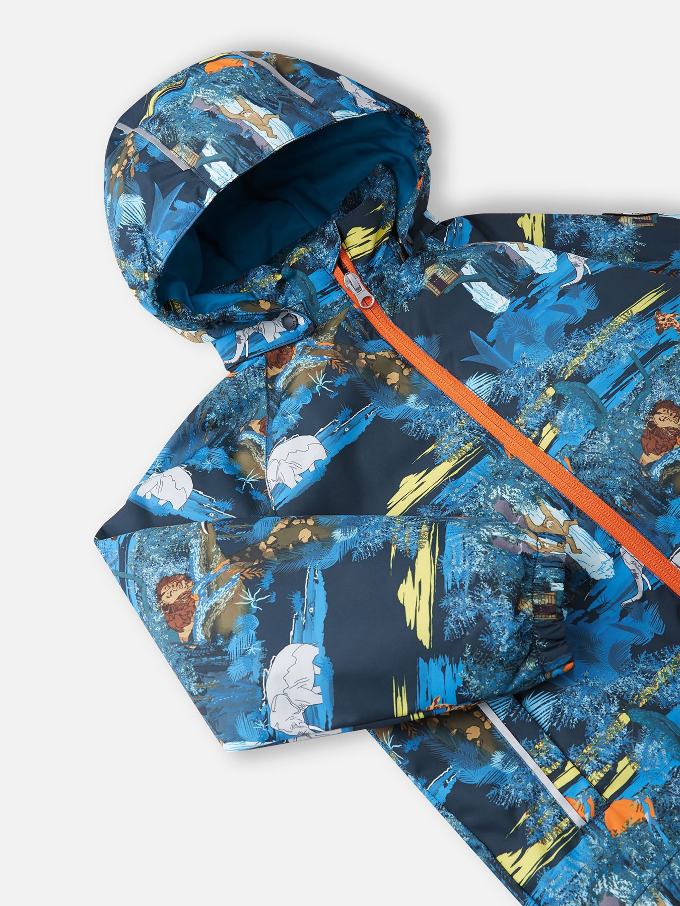 Комбінезони LASSIE модель 723754R-6962 Фото