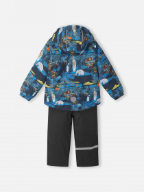 Комбінезони LASSIE модель 723754R-6962 Фото