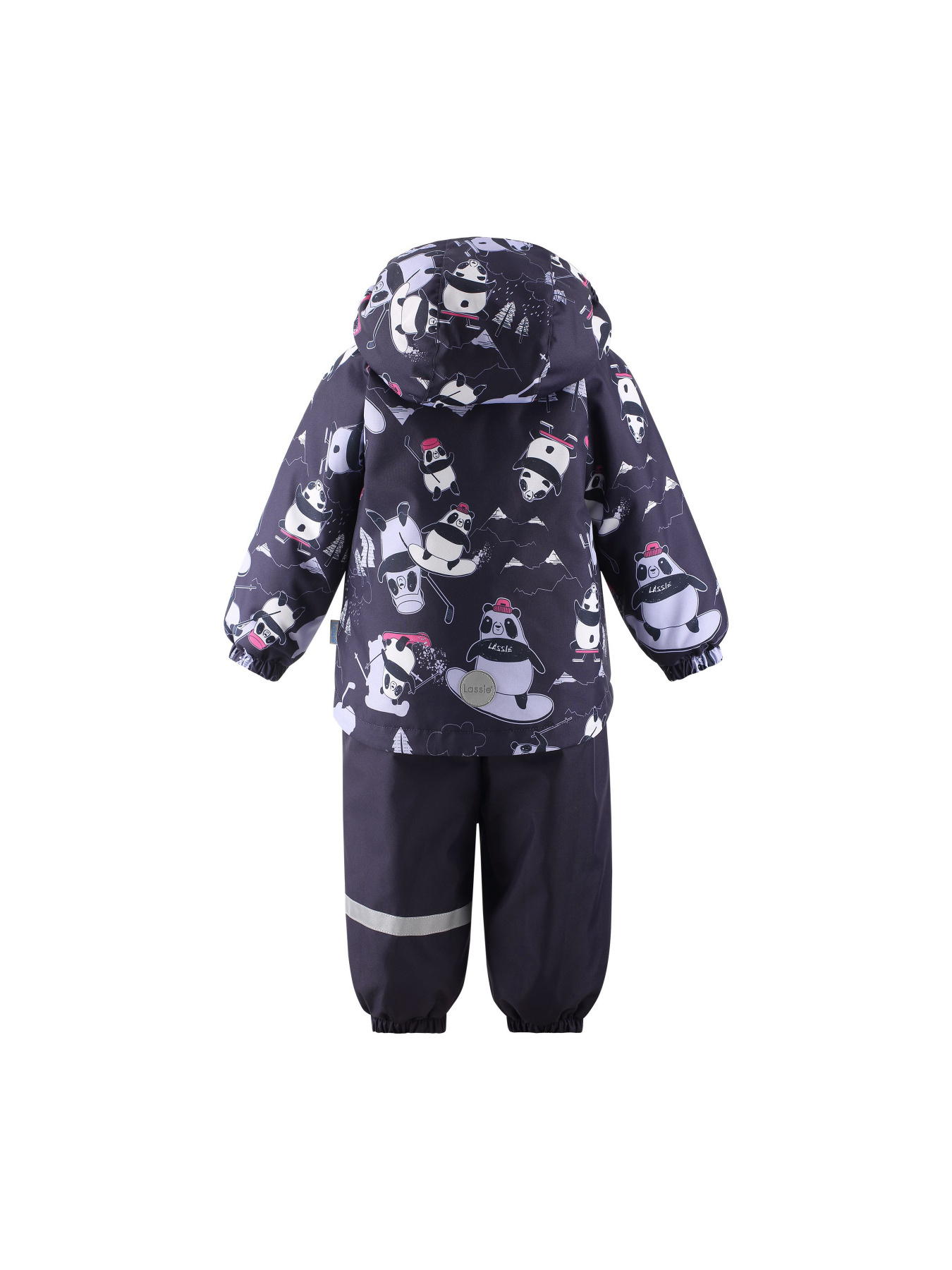 Комбинезоны LASSIE модель 713732-4953 Фото