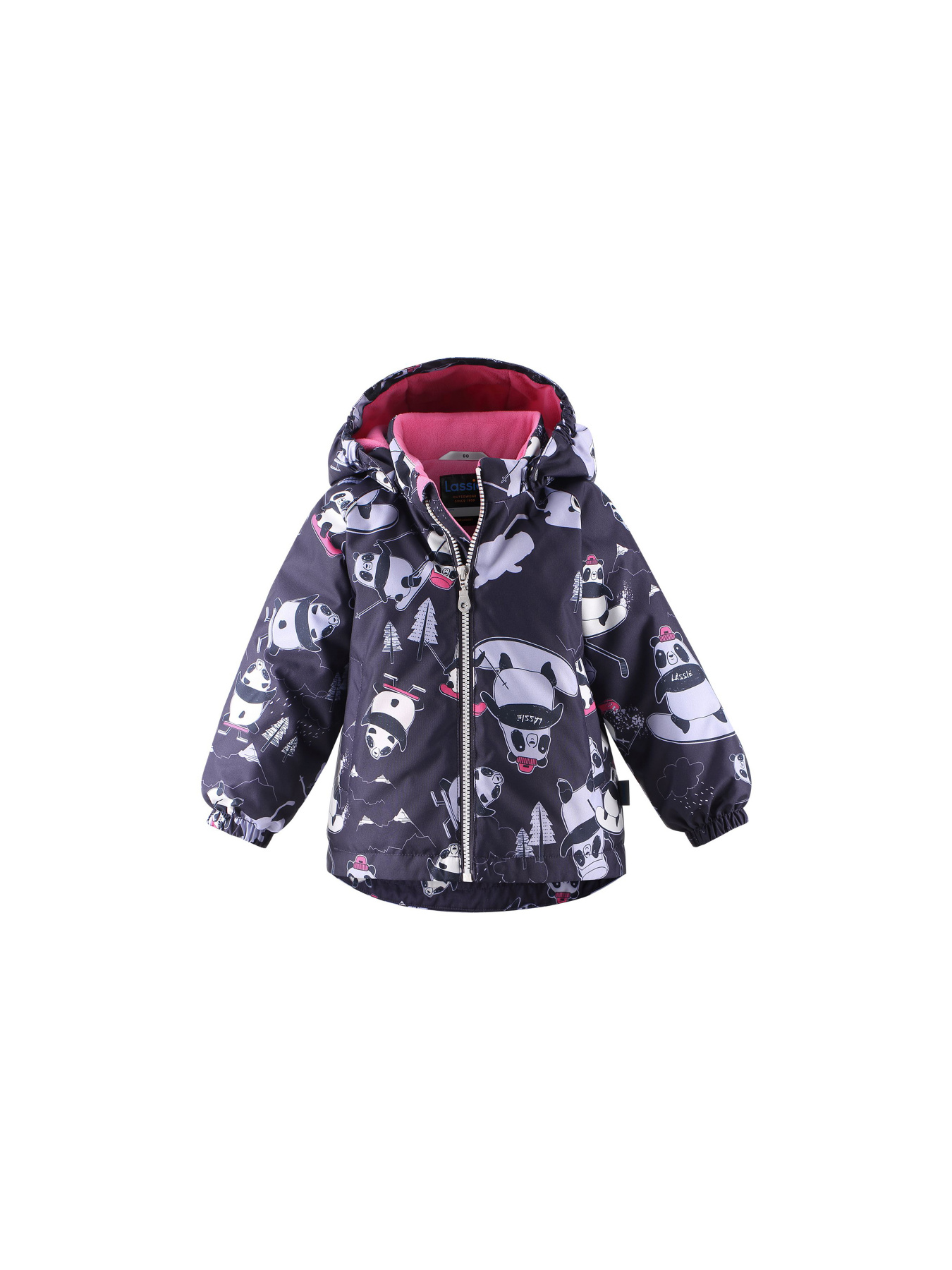 Комбинезоны LASSIE модель 713732-4953 Фото