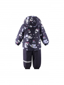 Комбинезоны LASSIE модель 713732-4953 Фото