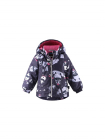 Комбинезоны LASSIE модель 713732-4953 Фото