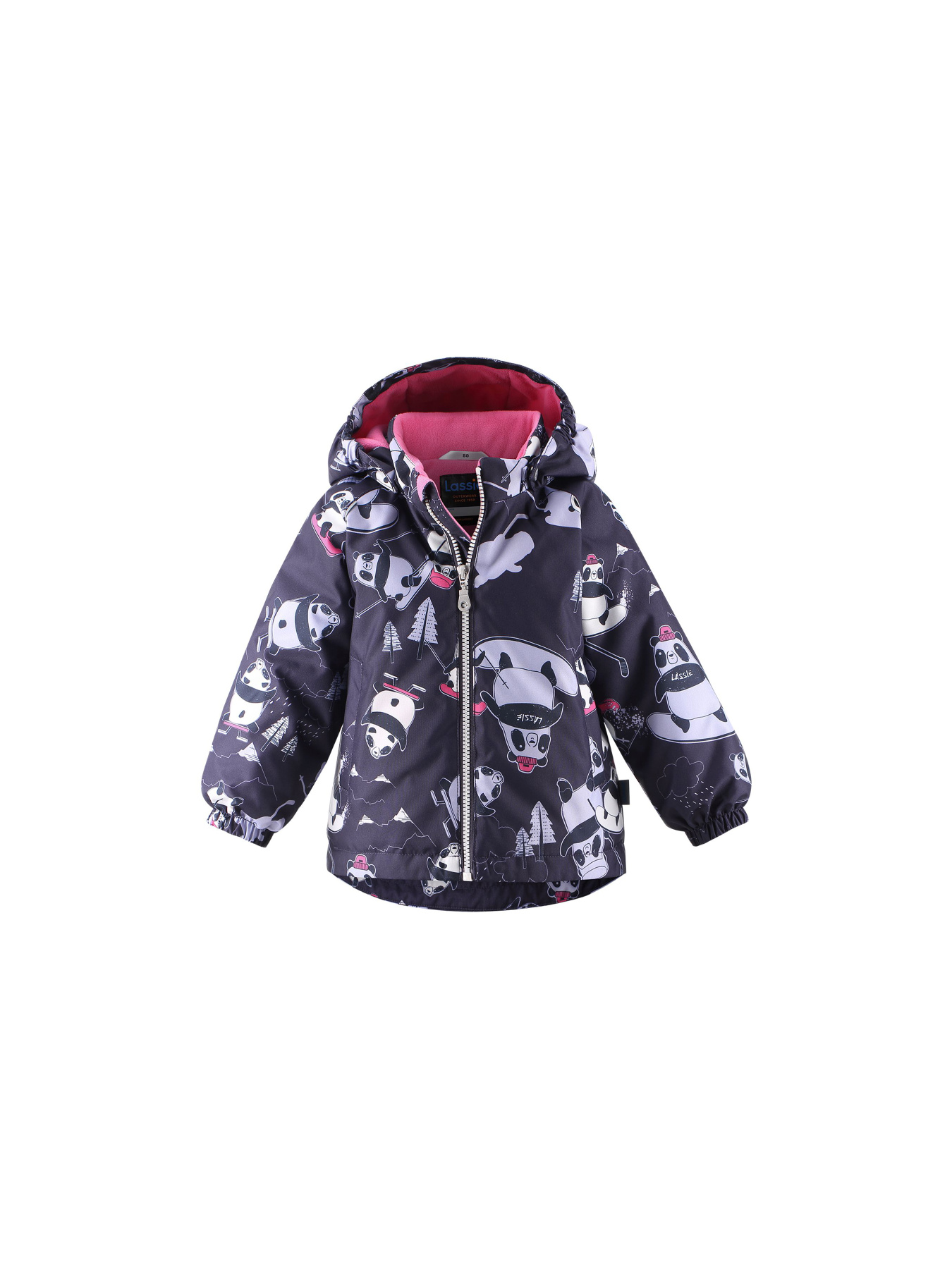 Комбінезони LASSIE модель 713732-4953 Фото