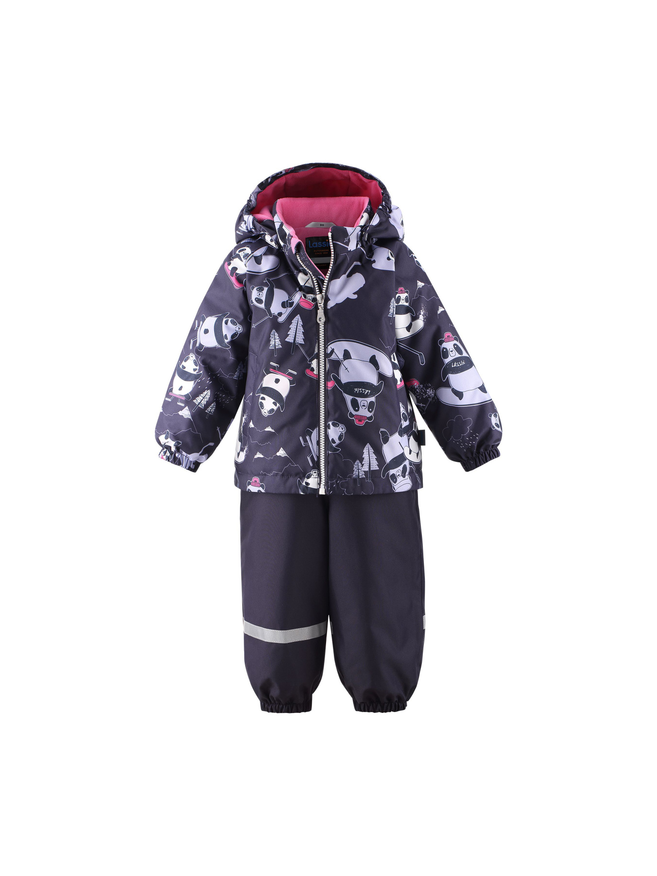 Комбінезони LASSIE модель 713732-4953 Фото