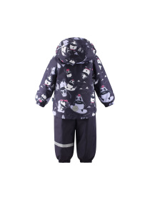 Комбінезони LASSIE модель 713732-4953 Фото