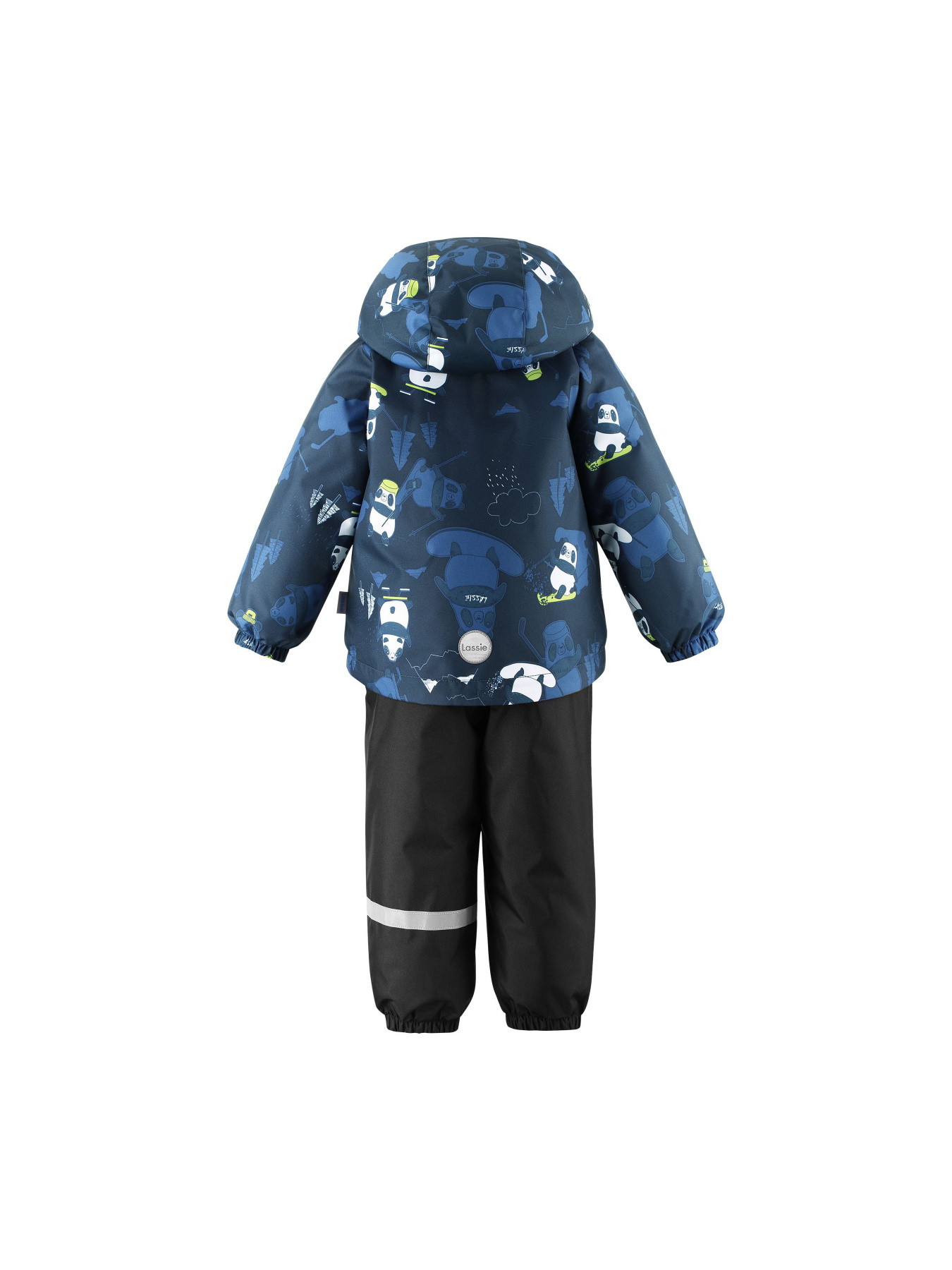 Комбинезоны LASSIE модель 713732-6963 Фото