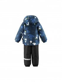 Комбинезоны LASSIE модель 713732-6963 Фото