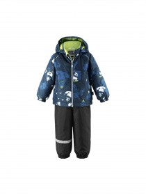 Комбинезоны LASSIE модель 713732-6963 Фото