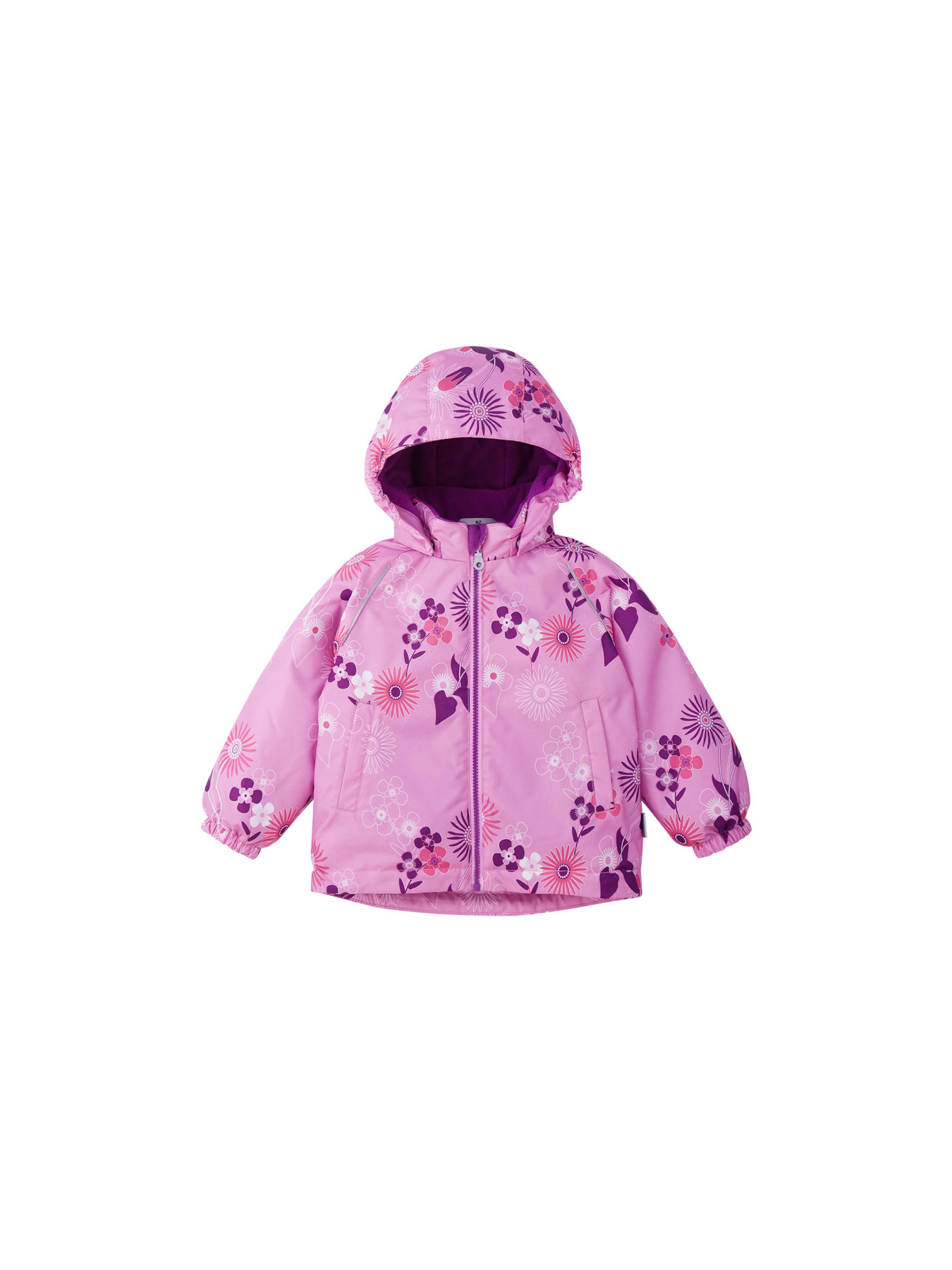 Комбинезоны LASSIE модель 713745-4161 Фото