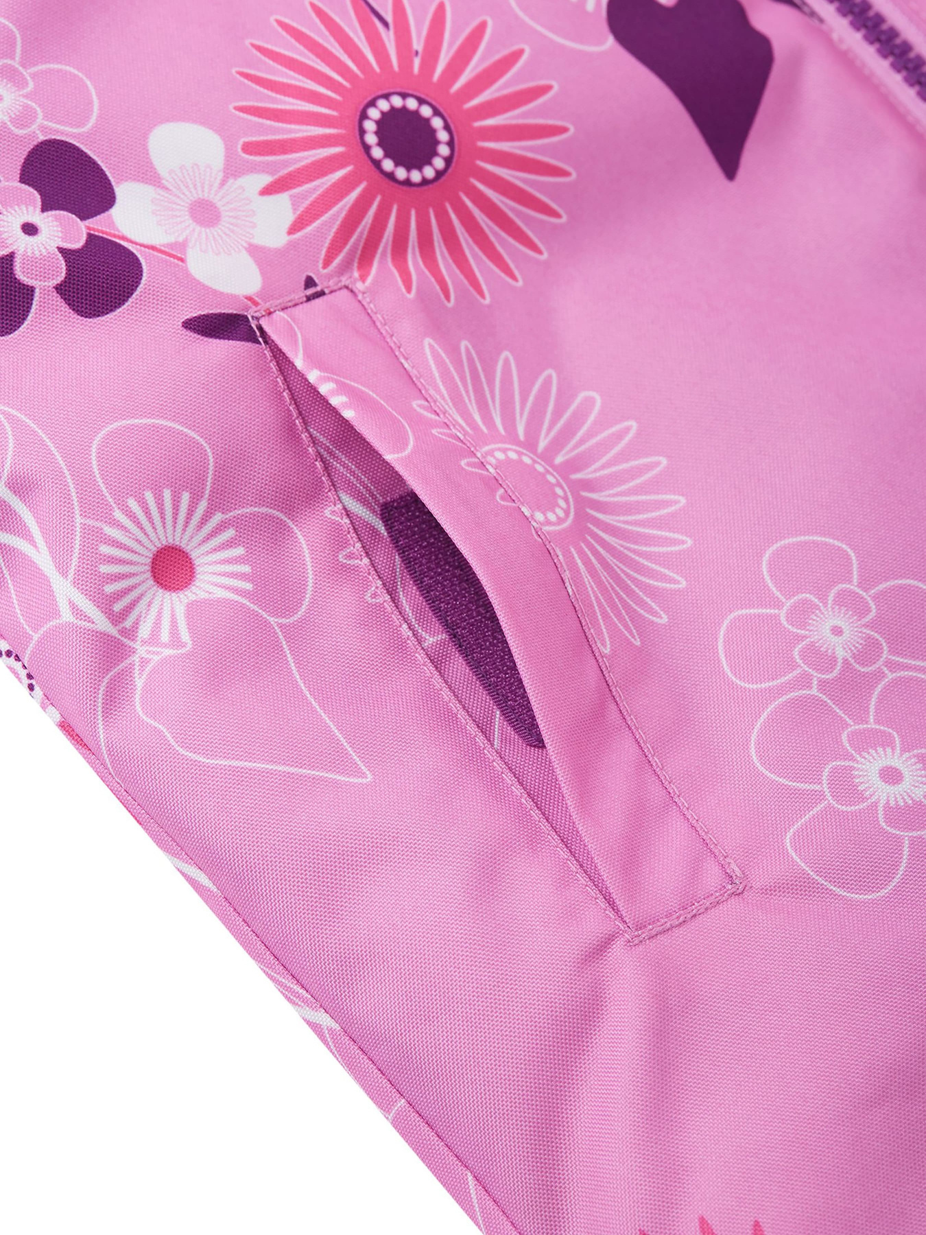 Комбинезоны LASSIE модель 713745-4161 Фото