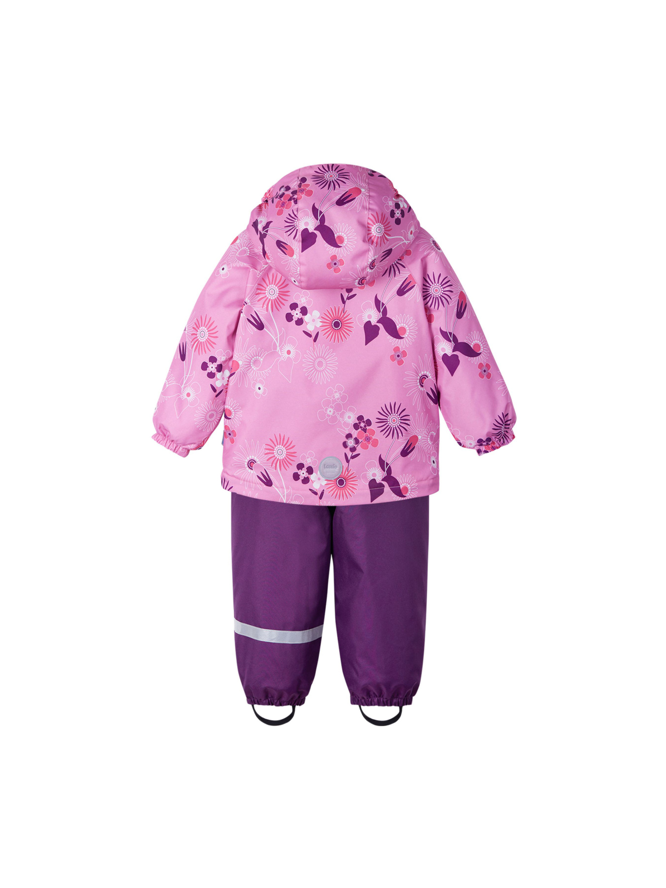 Комбінезони LASSIE модель 713745-4161 Фото